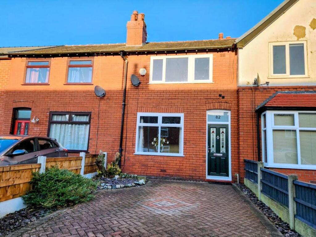 Main image of property: Ennerdale Road, Leigh