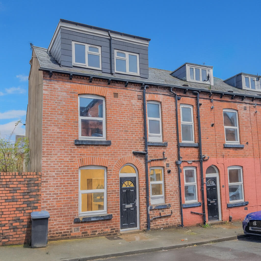 Main image of property: Harold Grove, Leeds, LS6 1PH