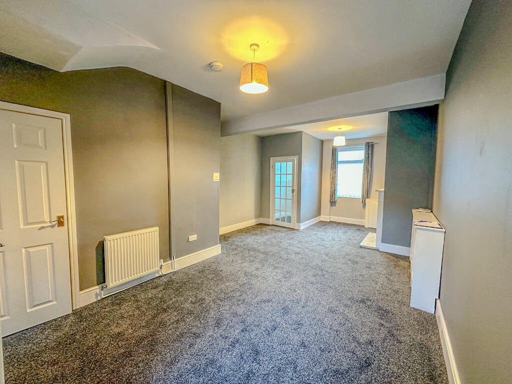 Main image of property: Rawlinson Street, Barrow-in furness LA14 1ED