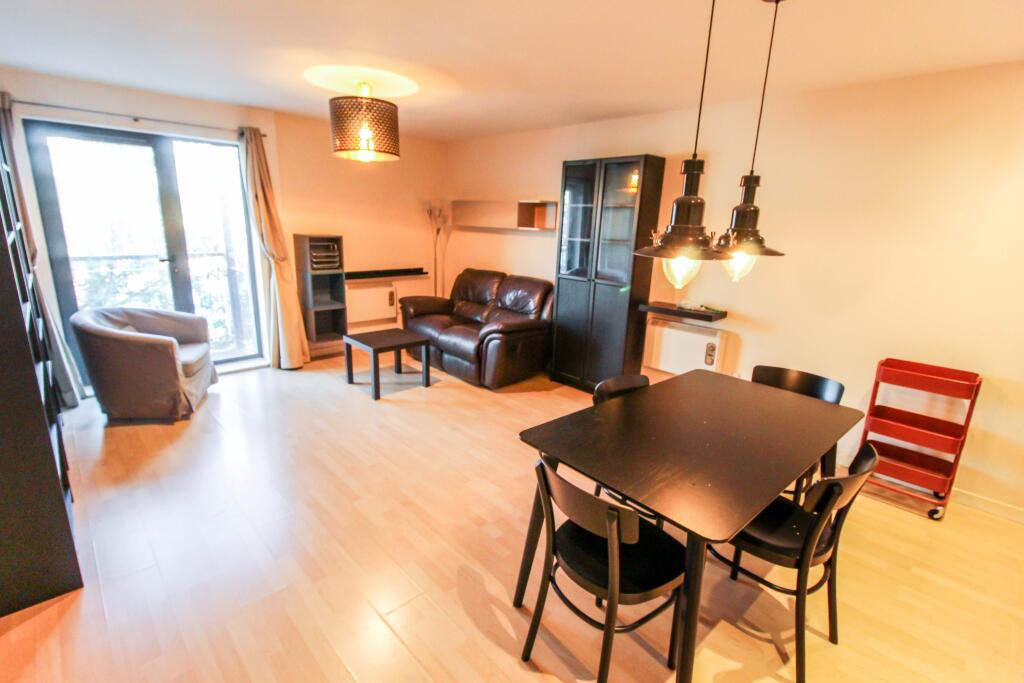 Main image of property: Quay 5, 232 Ordsall Lane