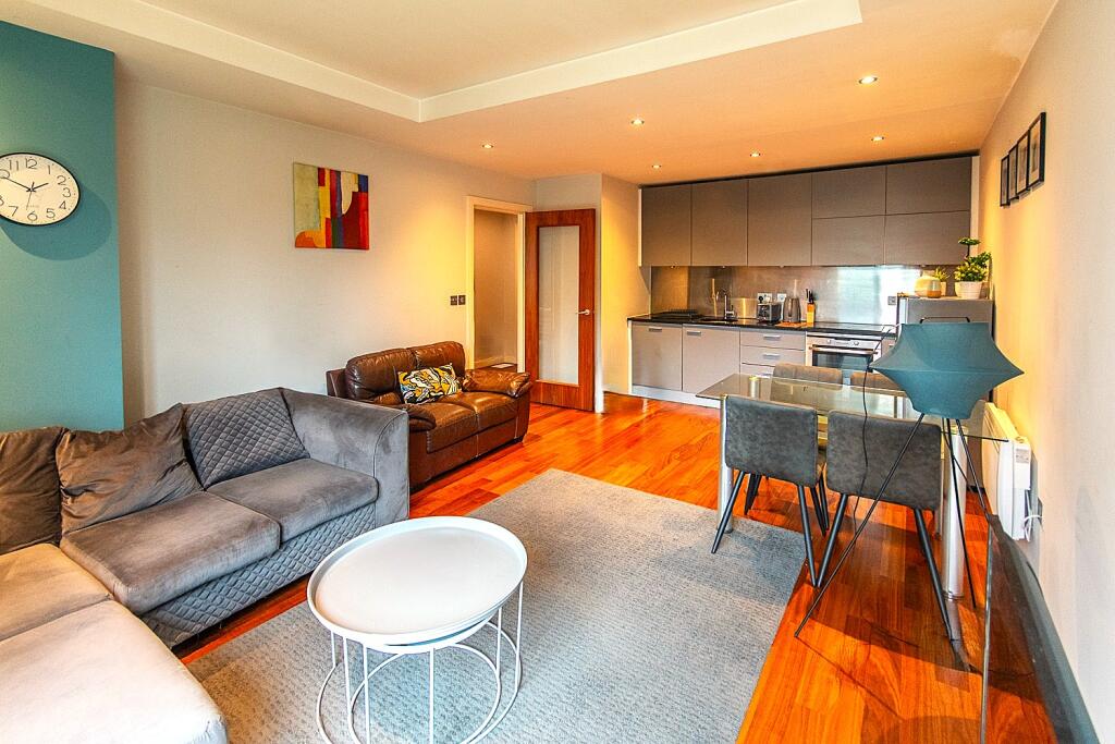 Main image of property: Newport Road, Cardiff