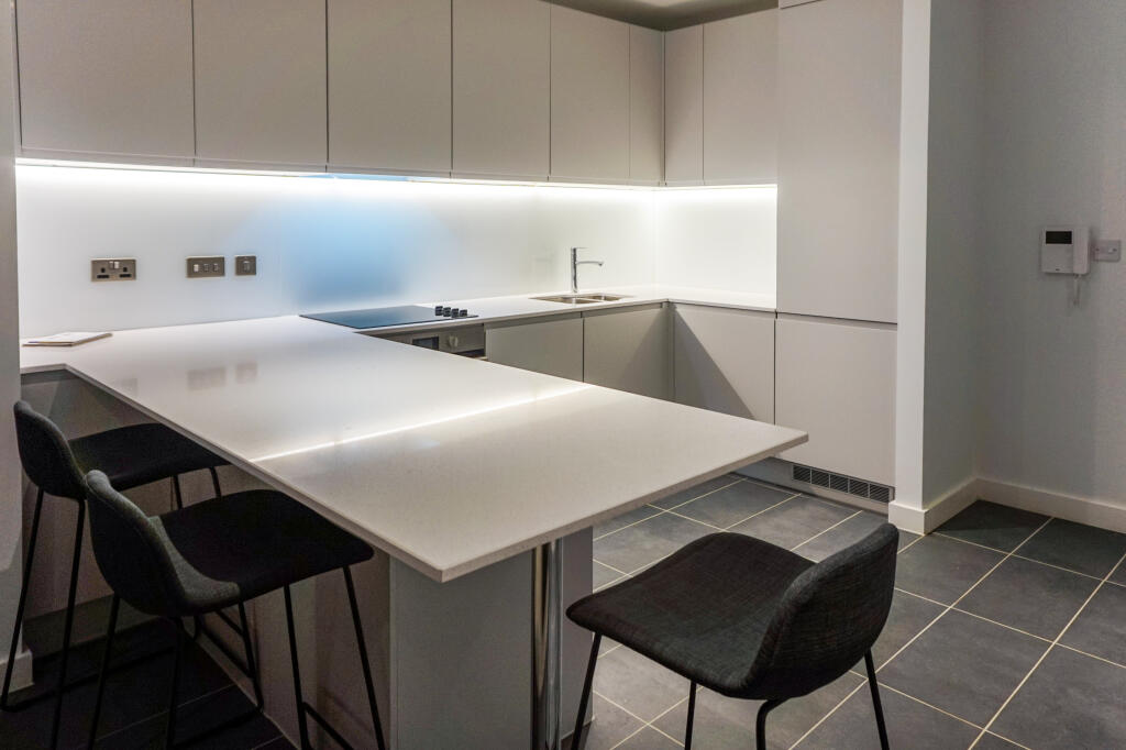 Main image of property: Block B, Local Blackfriars, M3 7DA