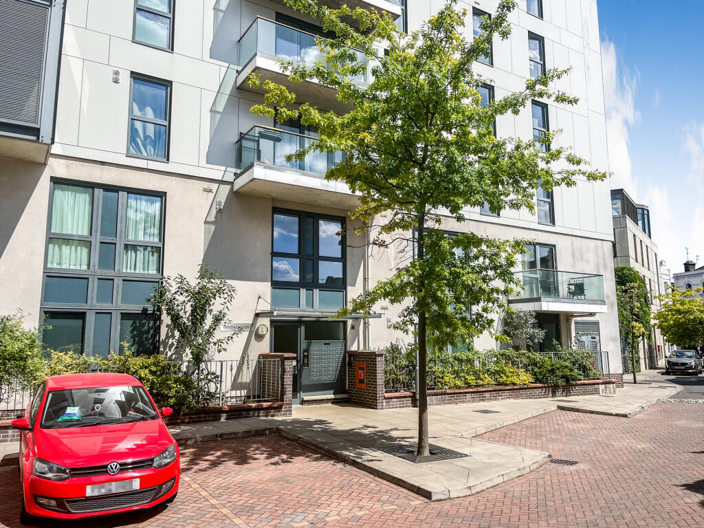 1 bedroom apartment for rent in Randall Court, Dairy Close, SW6