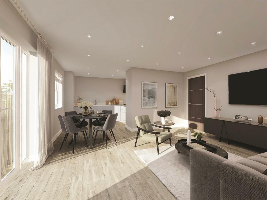 Additional property image - Bloomfield Road, Harpenden