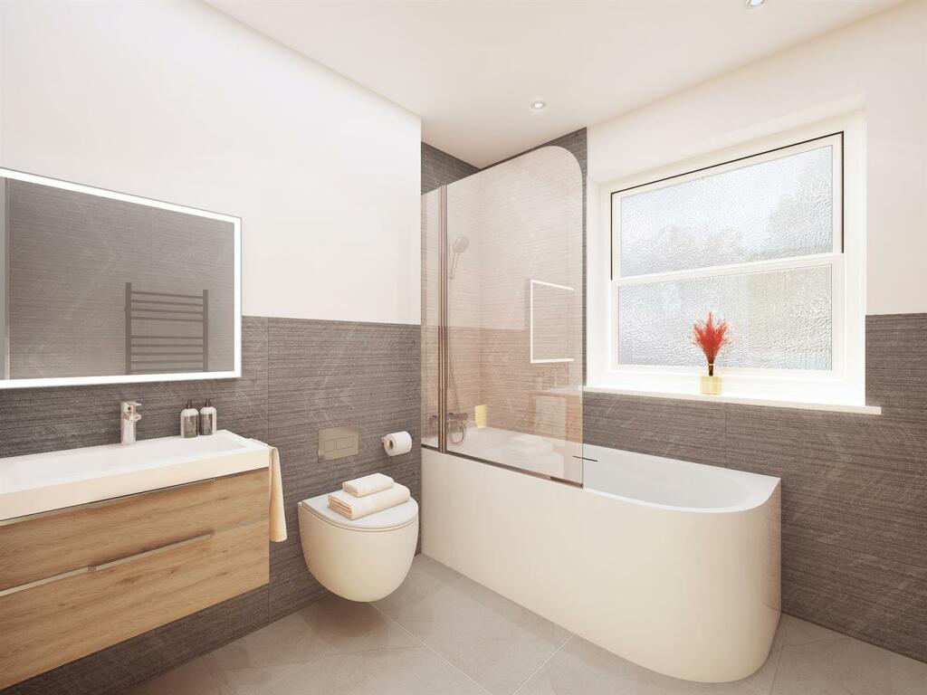 Additional property image - Bloomfield Road, Harpenden