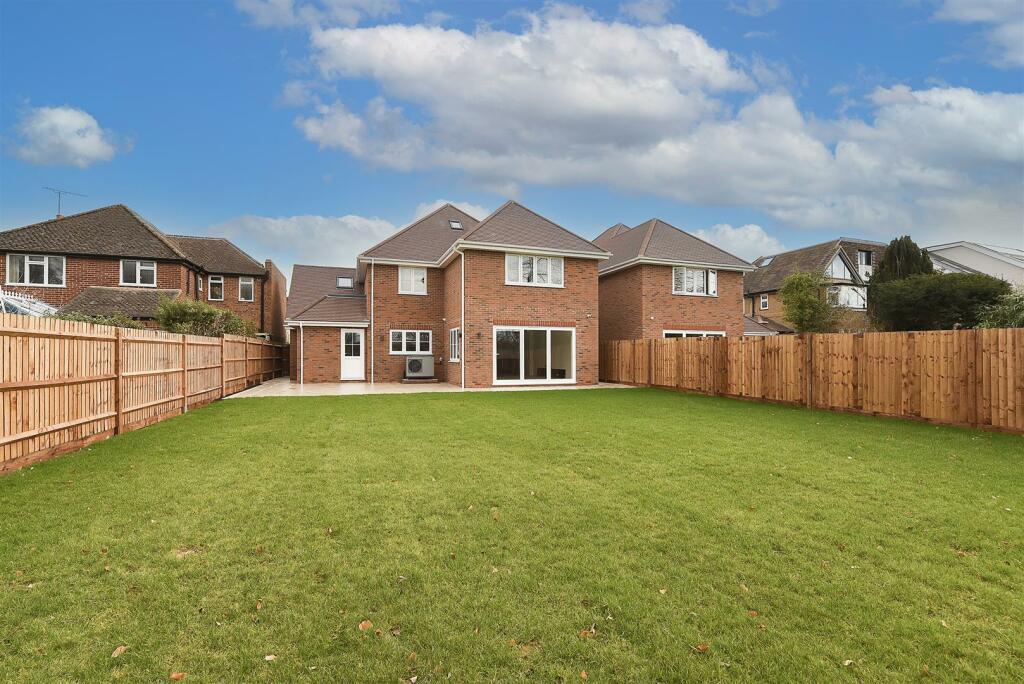 Additional property image - Woodstock Road North, St. Albans