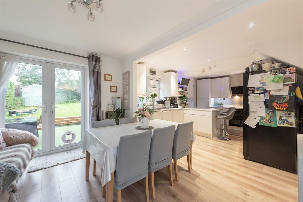 Additional property image - Wensley Close, Harpenden