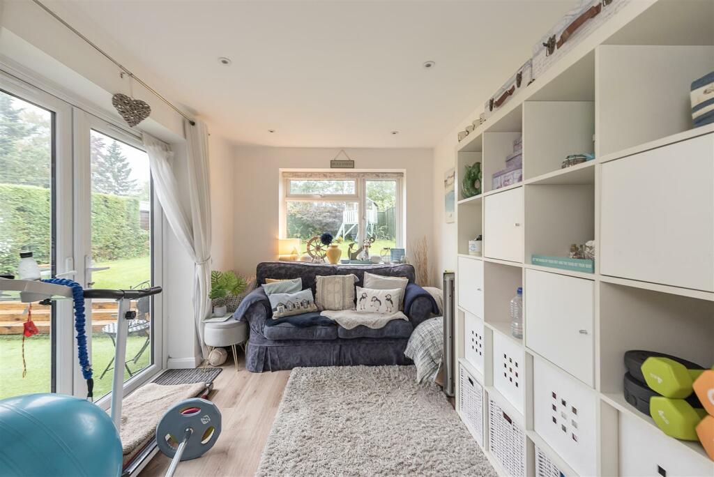 Additional property image - Wensley Close, Harpenden