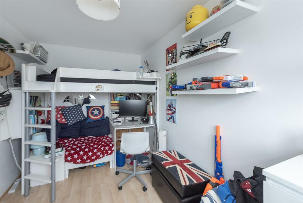 Additional property image - Wensley Close, Harpenden