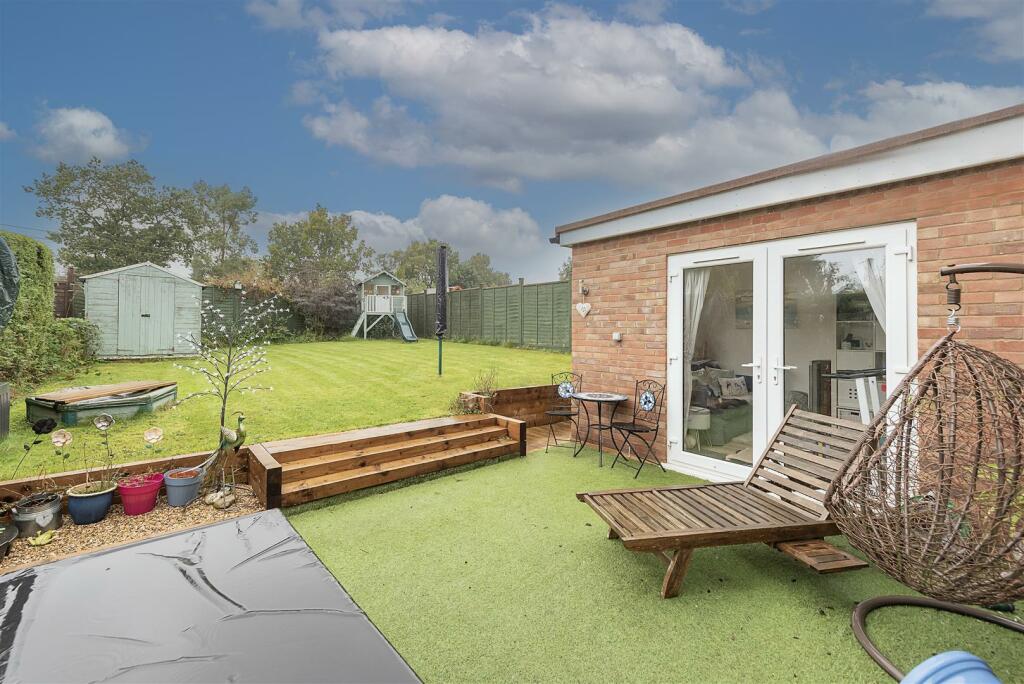 Additional property image - Wensley Close, Harpenden