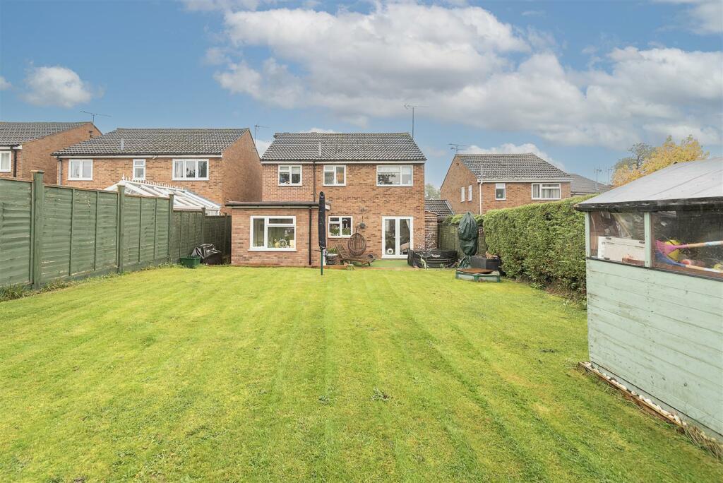 Additional property image - Wensley Close, Harpenden