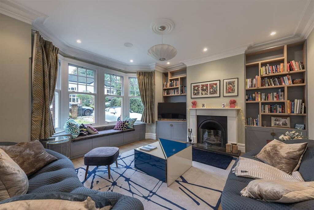 Additional property image - Moreton Avenue, Harpenden