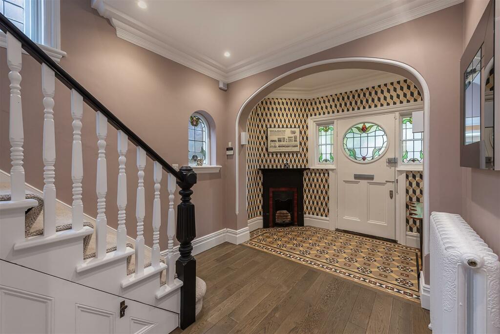 Additional property image - Moreton Avenue, Harpenden