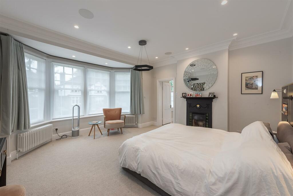 Additional property image - Moreton Avenue, Harpenden
