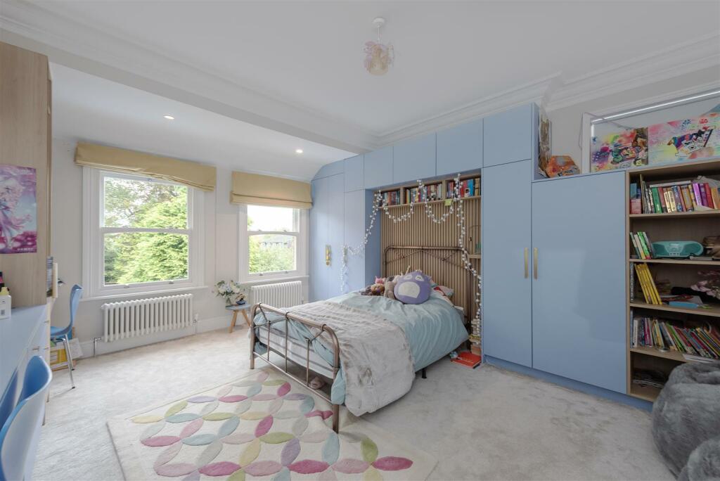 Additional property image - Moreton Avenue, Harpenden
