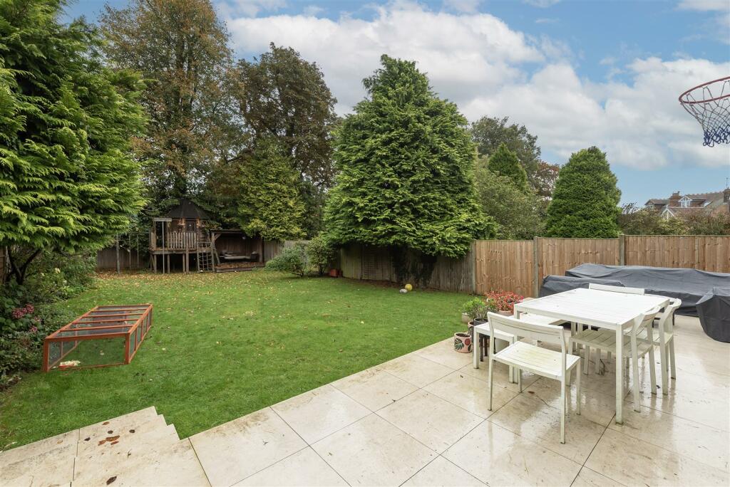Additional property image - Moreton Avenue, Harpenden