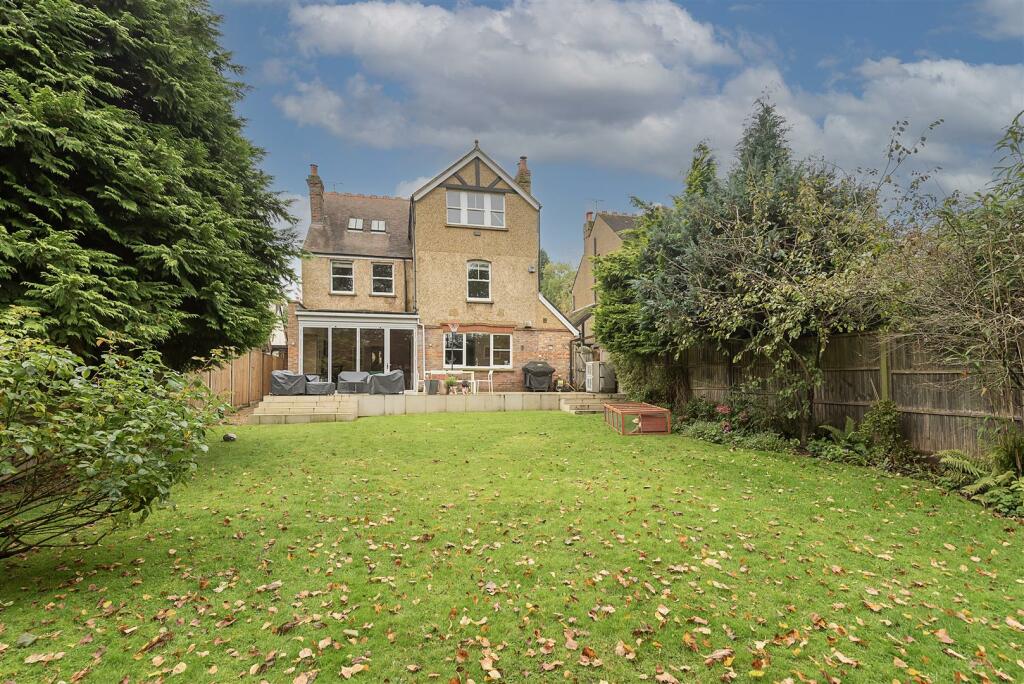 Additional property image - Moreton Avenue, Harpenden