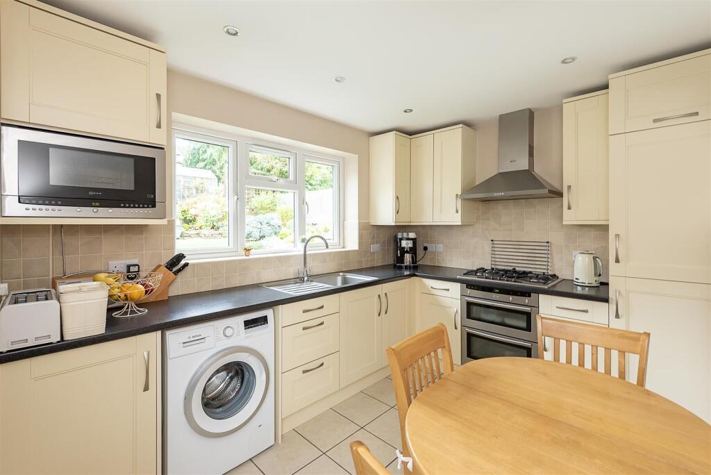 Additional property image - Wroxham Way, Harpenden