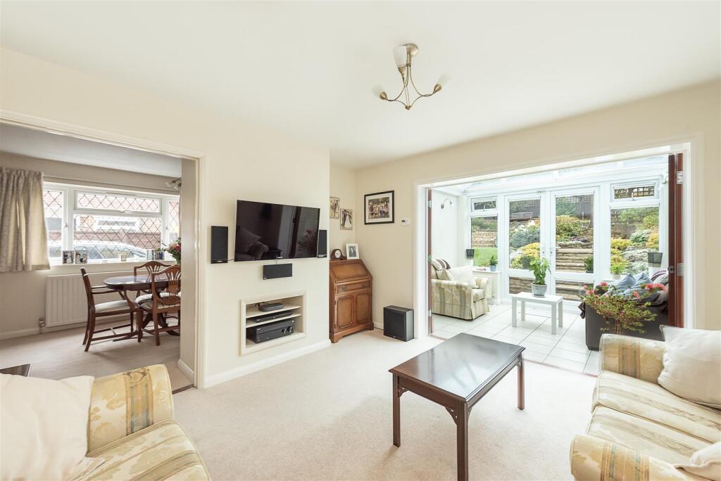 Additional property image - Wroxham Way, Harpenden