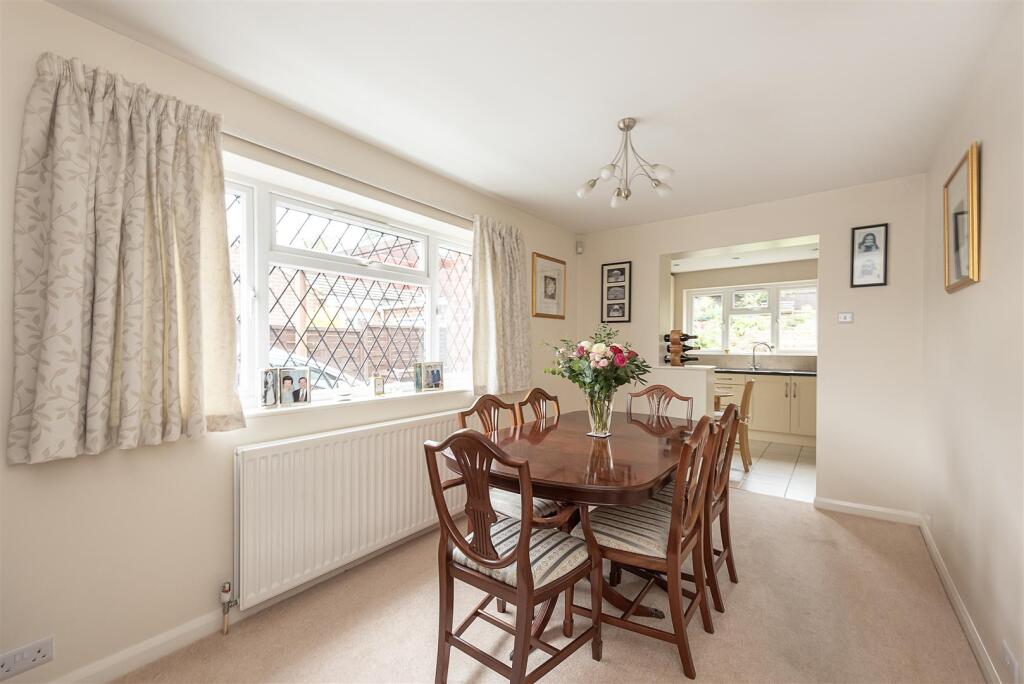 Additional property image - Wroxham Way, Harpenden