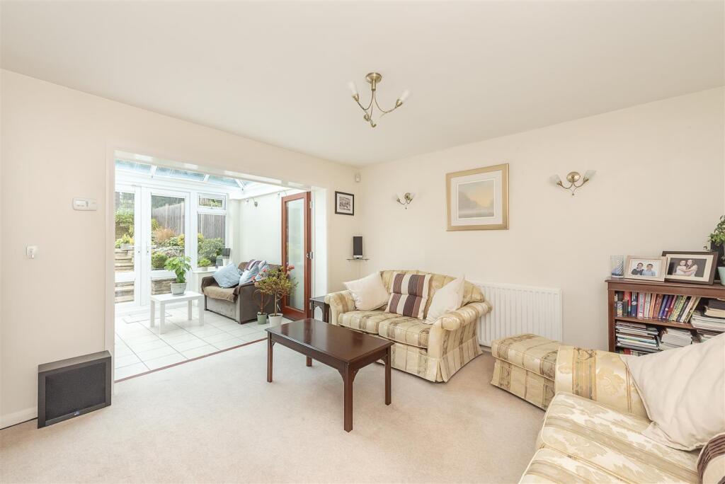 Additional property image - Wroxham Way, Harpenden
