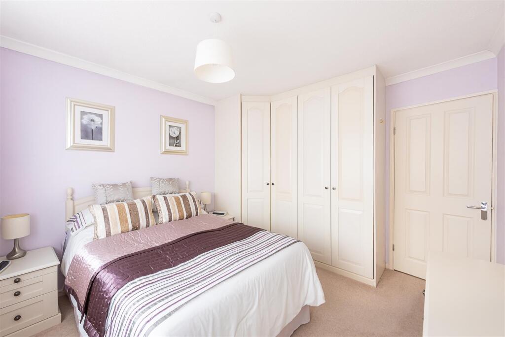 Additional property image - Wroxham Way, Harpenden