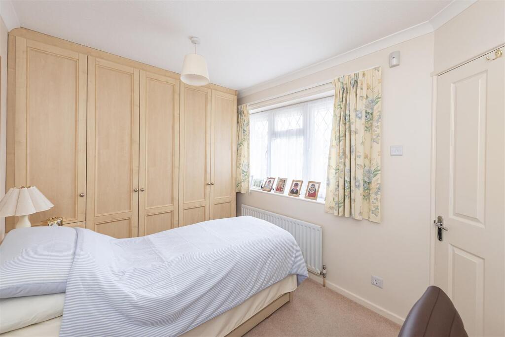 Additional property image - Wroxham Way, Harpenden