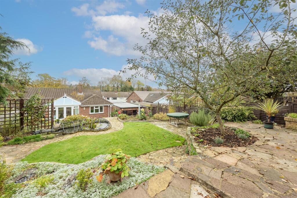 Additional property image - Wroxham Way, Harpenden