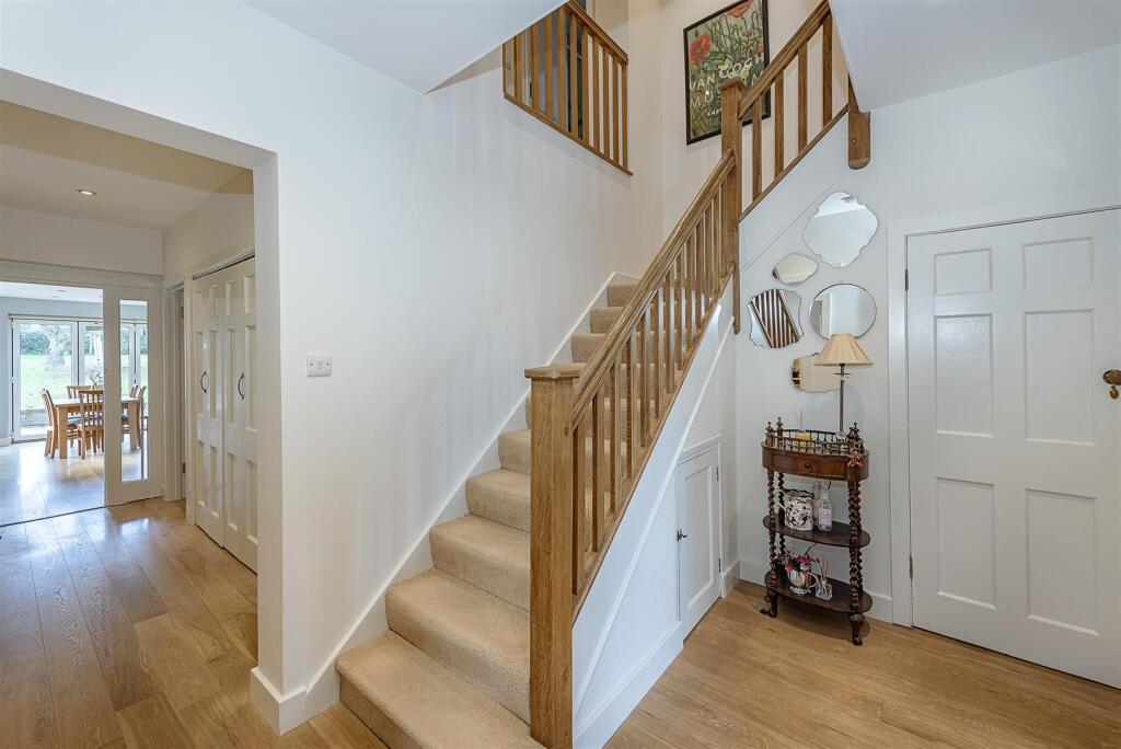 Additional property image - Dalkeith Road, Harpenden