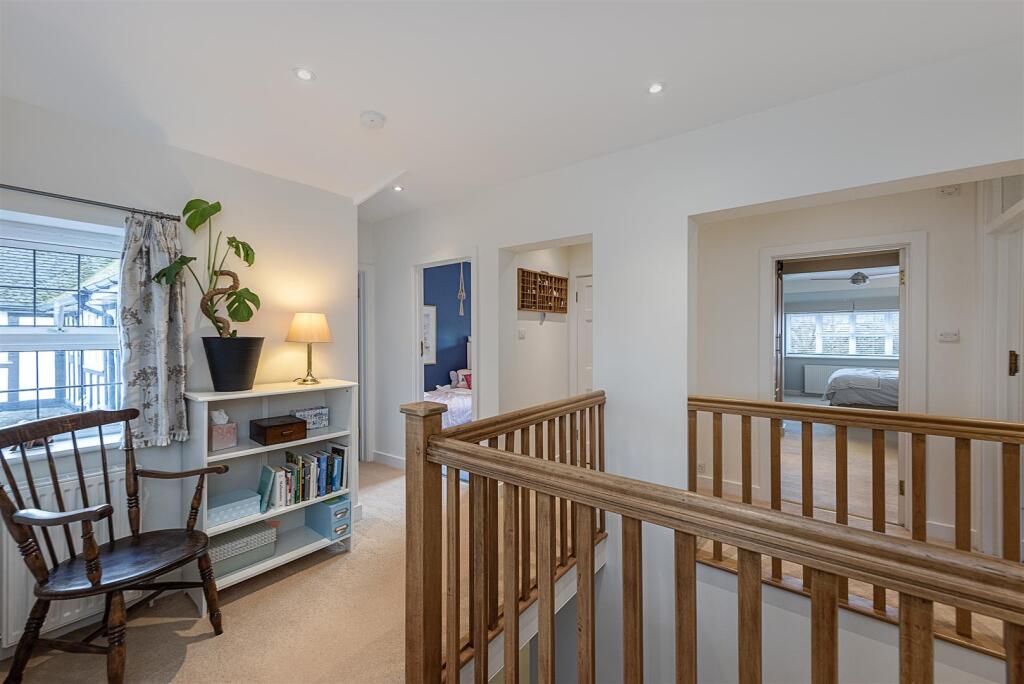 Additional property image - Dalkeith Road, Harpenden