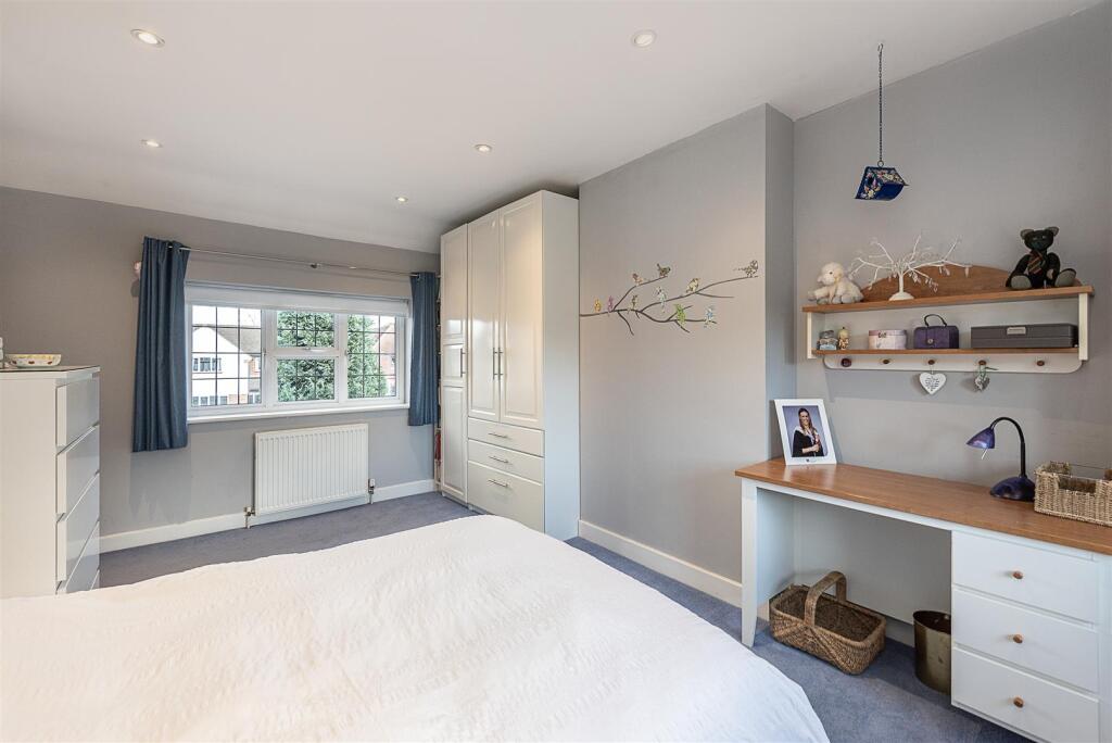 Additional property image - Dalkeith Road, Harpenden