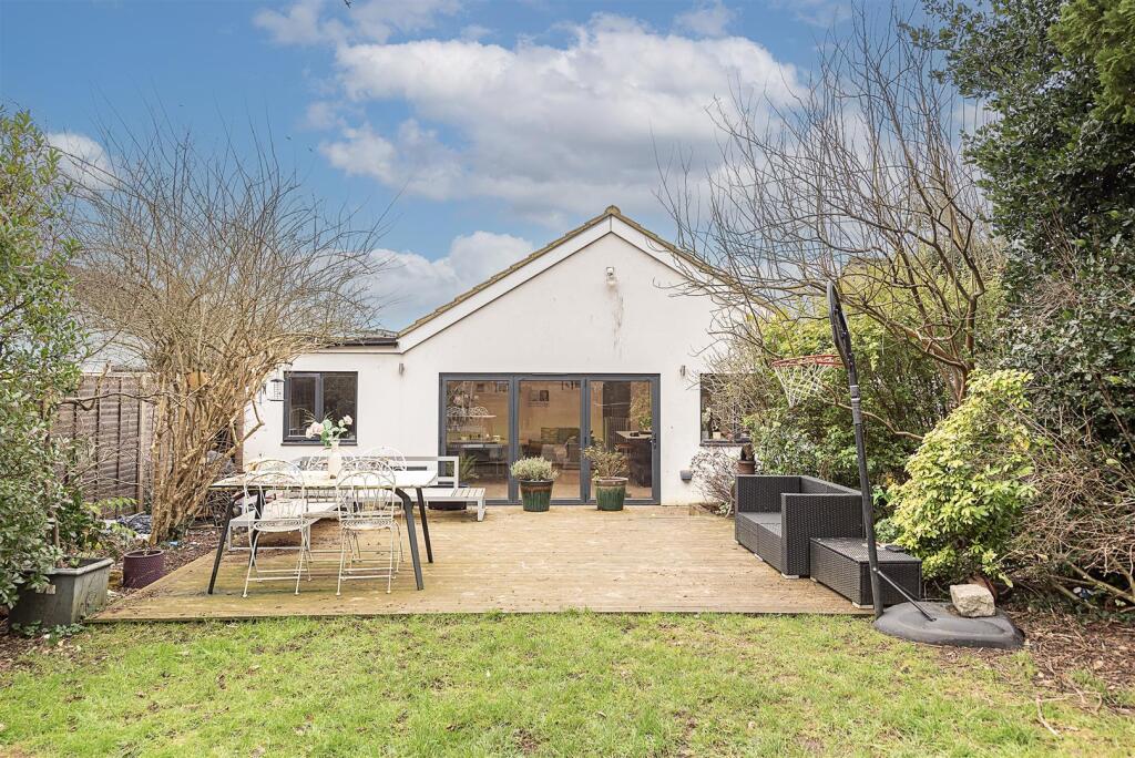 Additional property image - Lower Luton Road, Wheathampstead