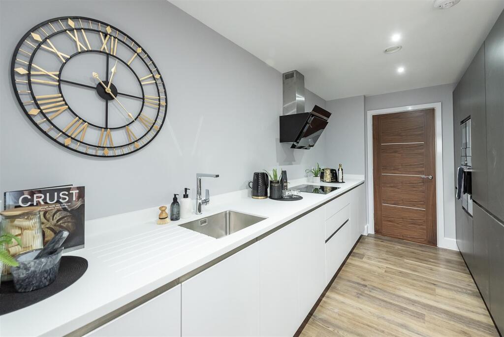 Additional property image - Bloomfield Road, Harpenden