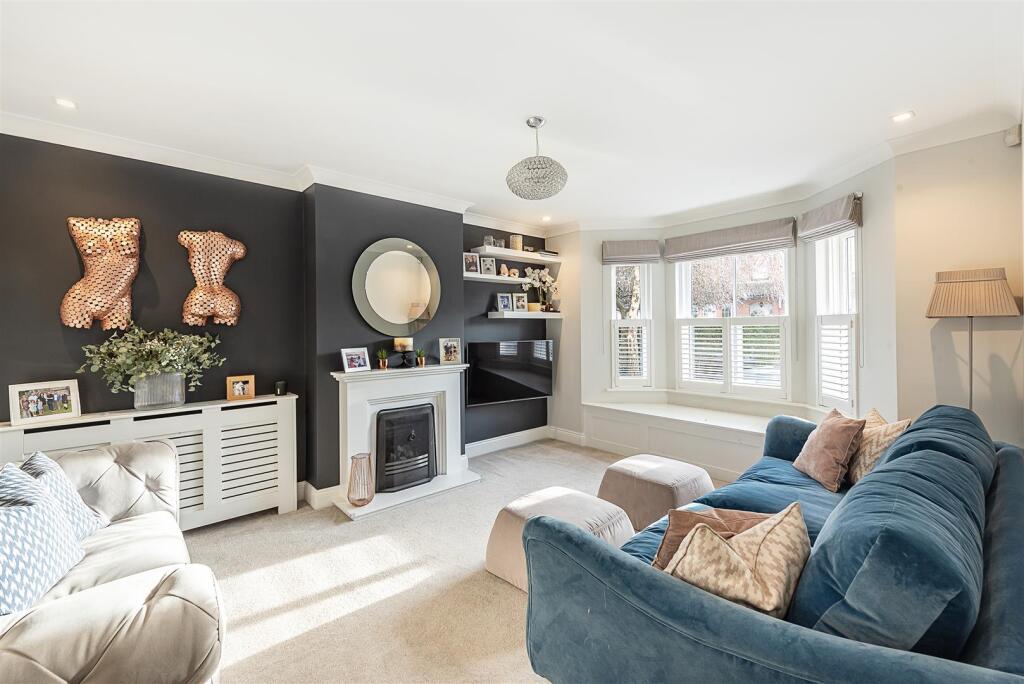 Additional property image - Crabtree Lane, Harpenden