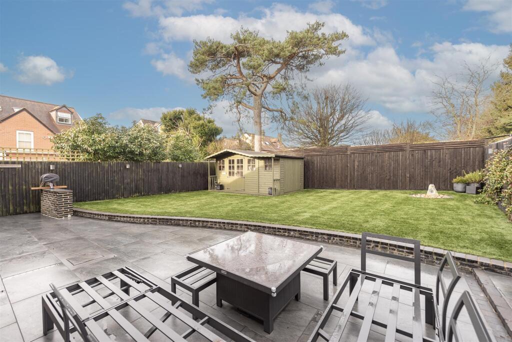 Additional property image - Crabtree Lane, Harpenden