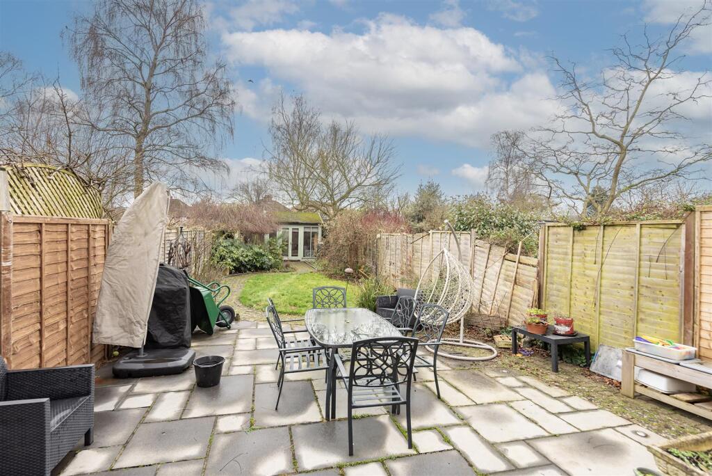Additional property image - Harpenden Lane, Redbourn, St. Albans