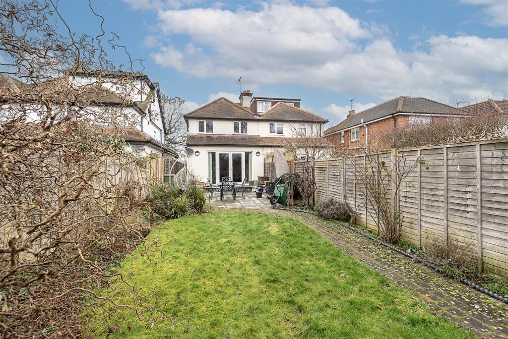 Additional property image - Harpenden Lane, Redbourn, St. Albans