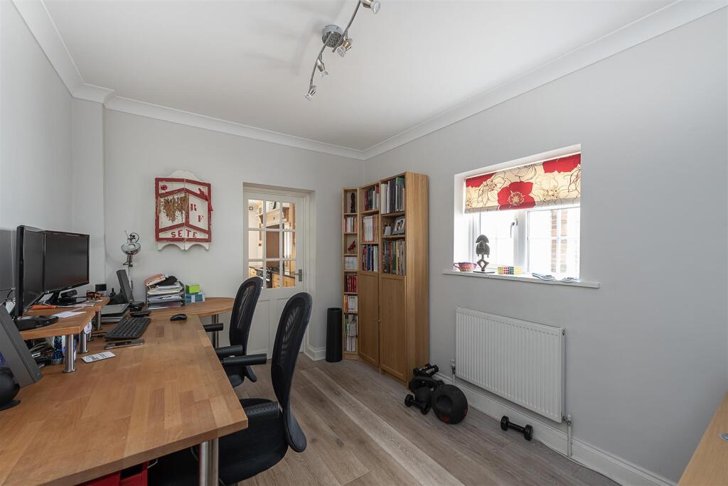 Additional property image - Connaught Road, Harpenden