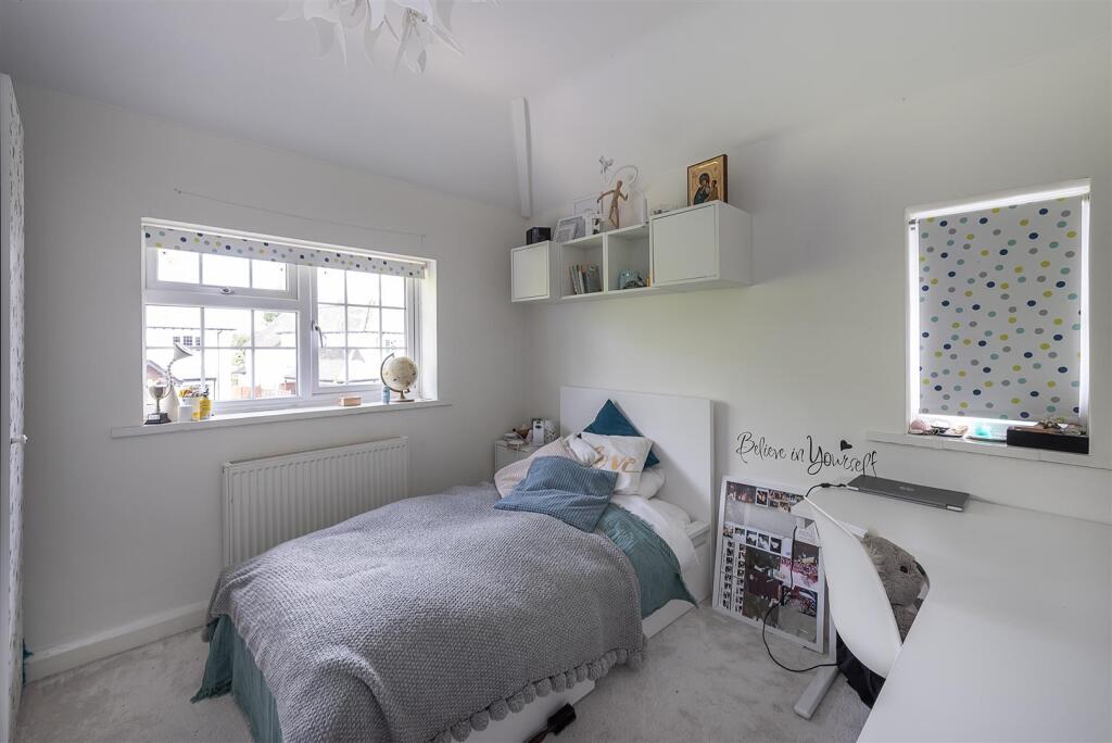 Additional property image - Connaught Road, Harpenden