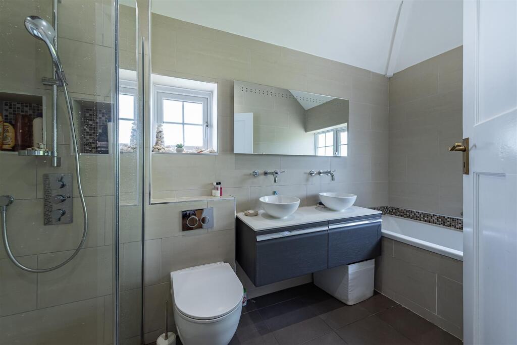 Additional property image - Connaught Road, Harpenden