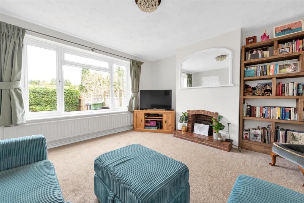 Additional property image - Coldharbour Lane, Harpenden