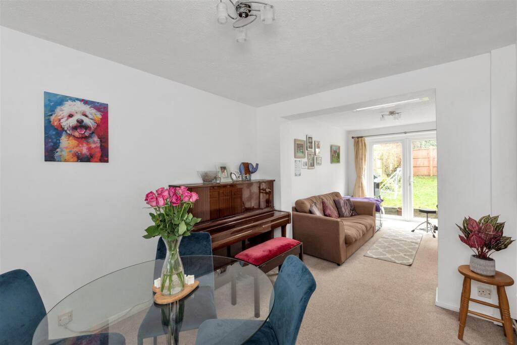 Additional property image - Coldharbour Lane, Harpenden