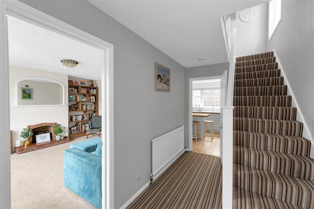 Additional property image - Coldharbour Lane, Harpenden