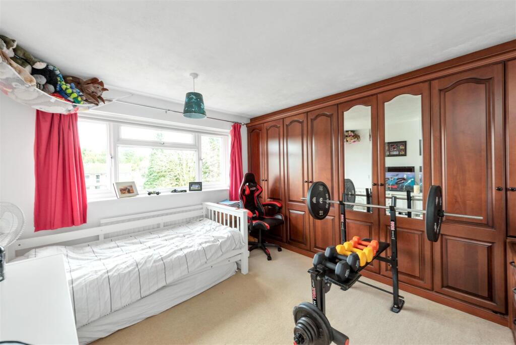 Additional property image - Coldharbour Lane, Harpenden
