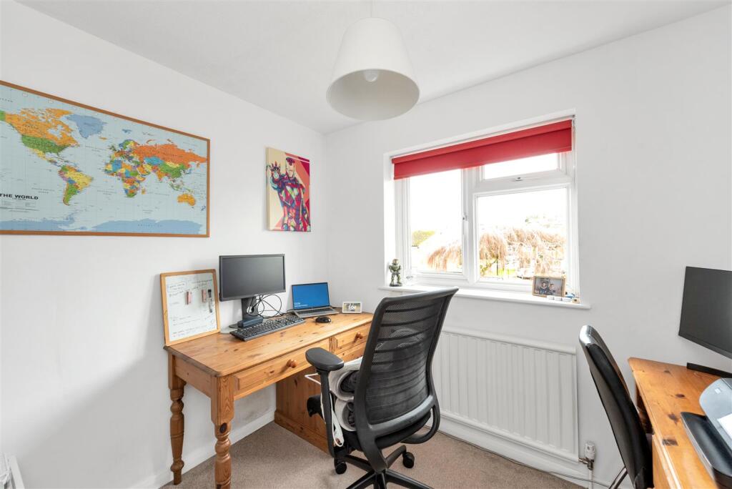 Additional property image - Coldharbour Lane, Harpenden