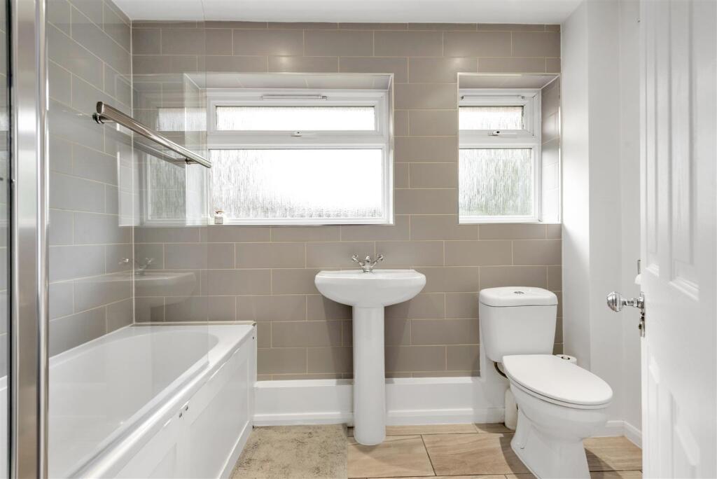 Additional property image - Coldharbour Lane, Harpenden