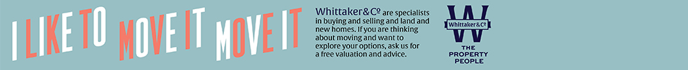 Get brand editions for Whittaker & Co, Harpenden