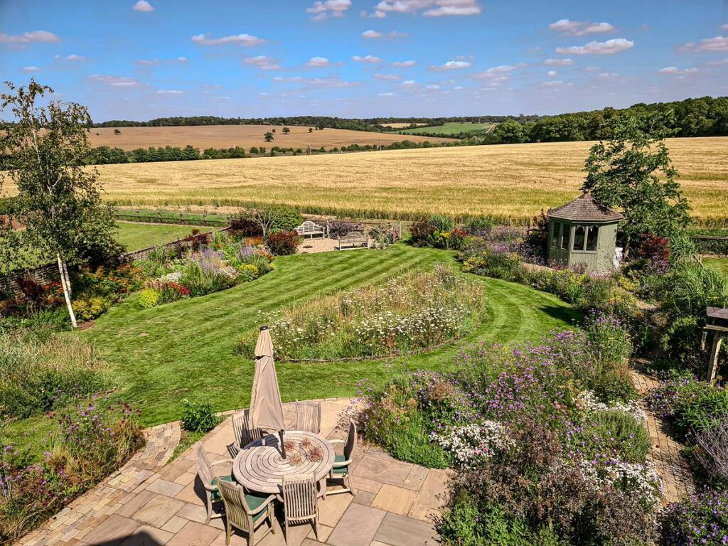Main image of property: Cooters End Lane, Harpenden