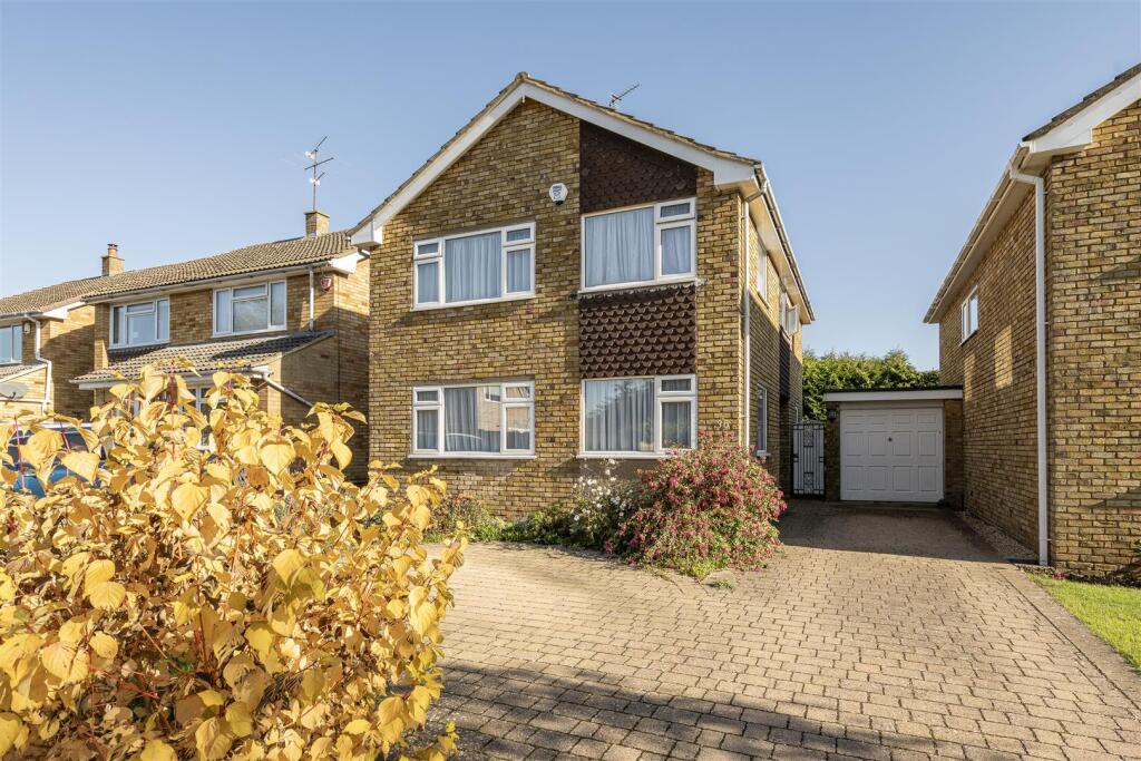 Main image of property: Ashley Gardens, Harpenden