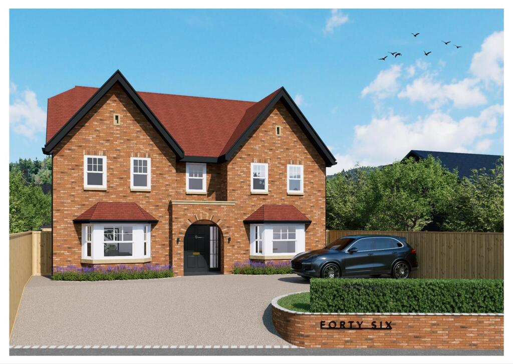 Main image of property: Crabtree Lane, Harpenden